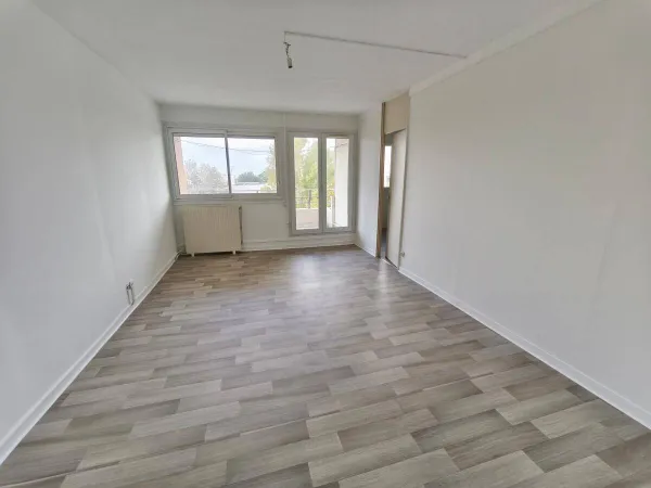 Appartement 4 pièces 89 m² 