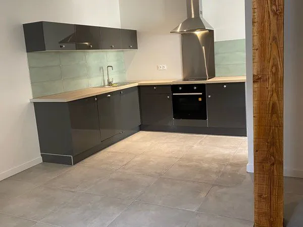 Appartement à louer à Castres 