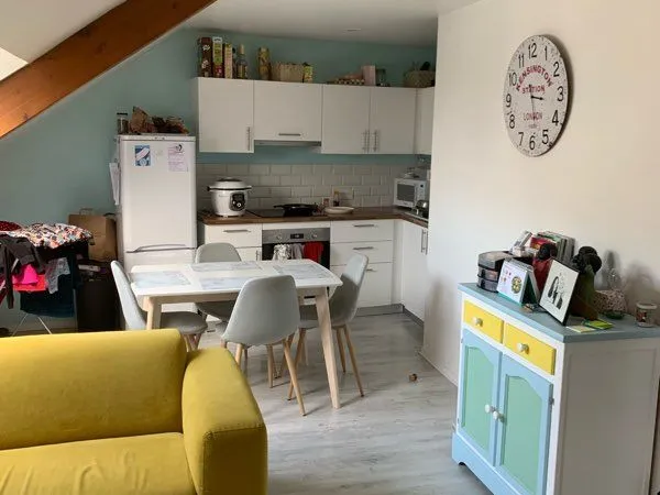 Appartement Le Mans 