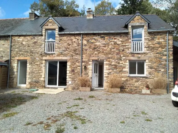 Maison 5 pièces 121 m² 