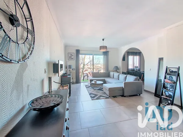 Appartement 5 pièces 93 m² 