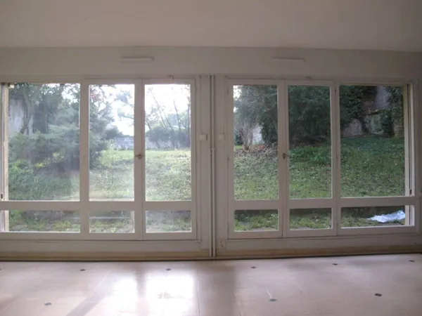 Appartement 5 pièces 111 m² 