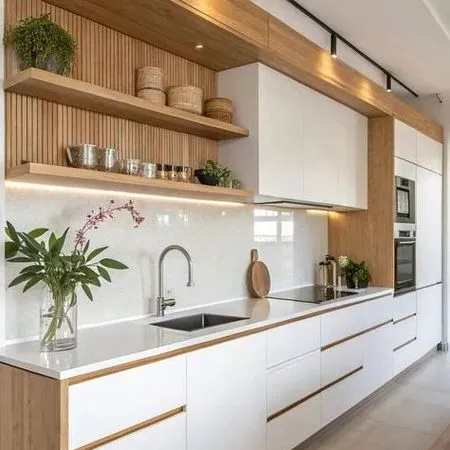 Appartement 4 pièces 88 m² 