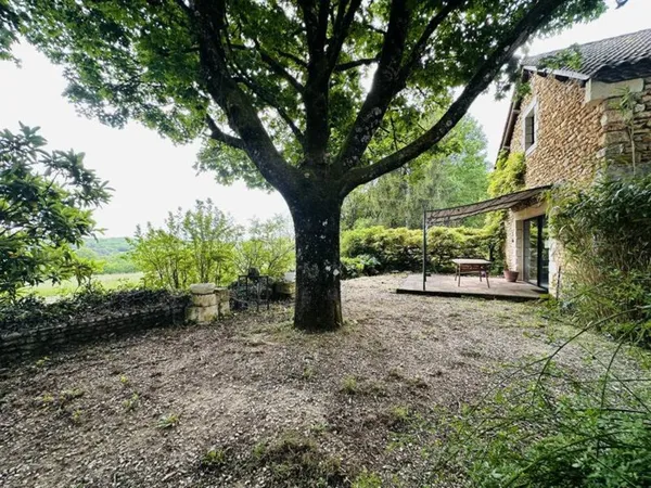 Maison de 4 pièces principales 