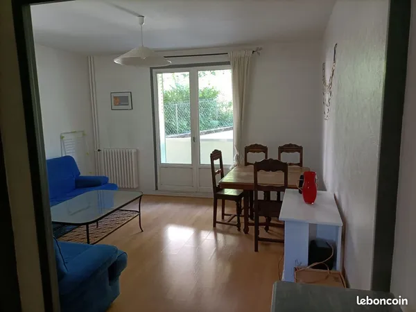 Colocation Clermont Ferrand 