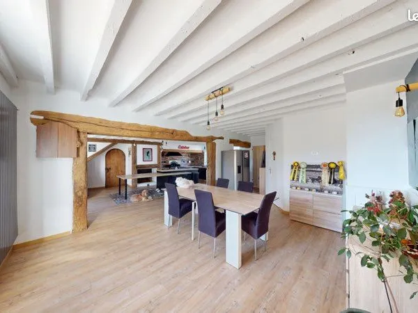 Location maison 300m2 6/7 chambres 