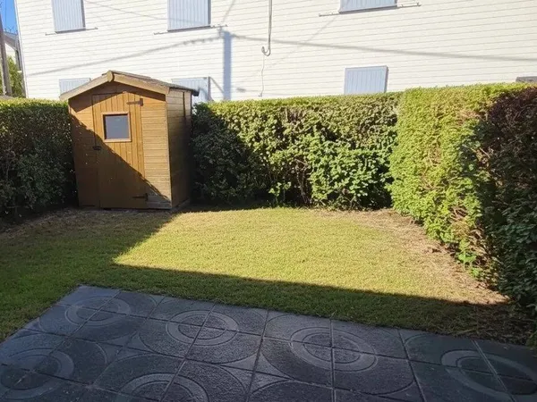 Maison 3 pièces 34 m² 