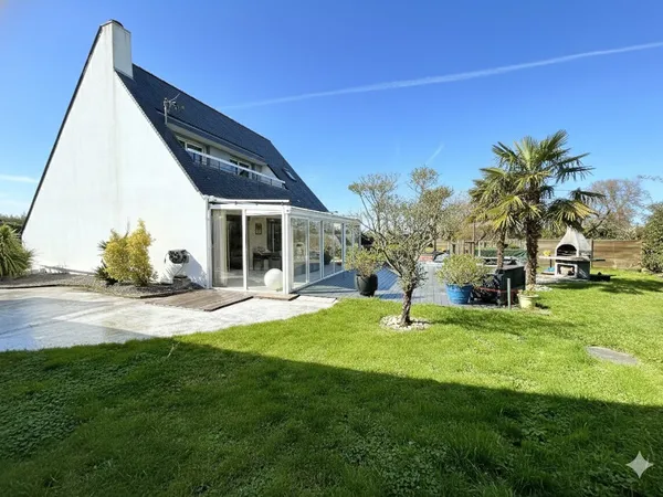 Maison Montoir De Bretagne 4 pièce(s) 132 m2 