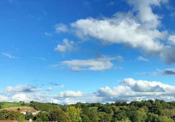 Vente Terrain à bâtir 1 110 m² 