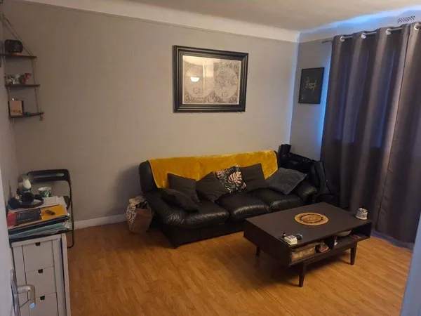 Appartement 1 pièce 45 m² 