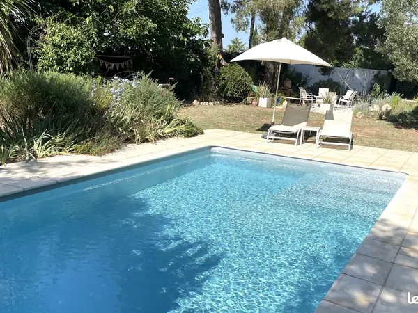 Propriété 5 pièces 95 m² 