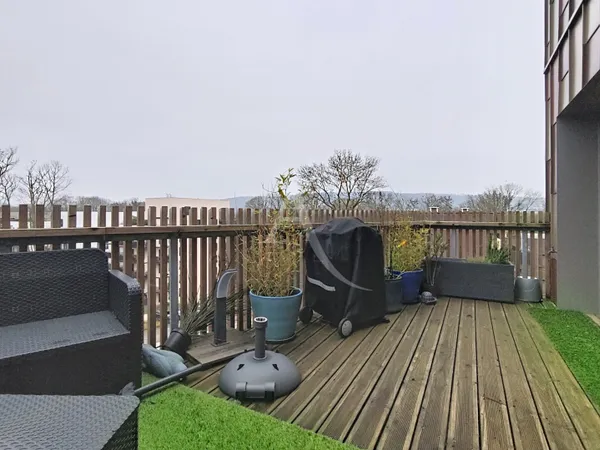 Appartement 5 pièces 90 m² 