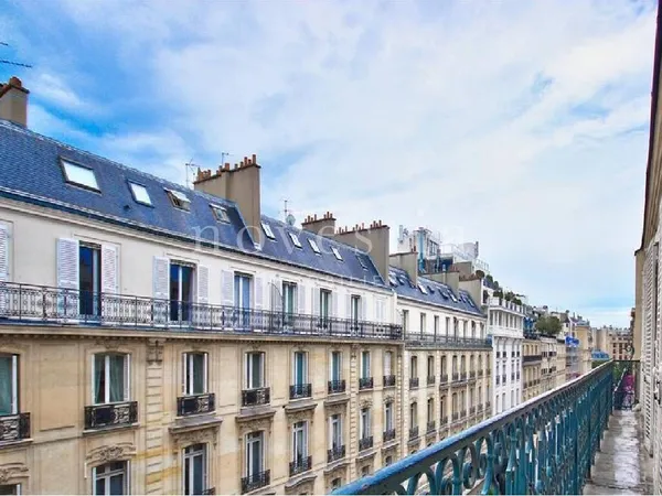 Appartement 6 pièces 125 m² 