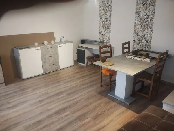 Terrain 90 m² 