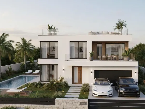 Maison 5 pièces 187 m² 