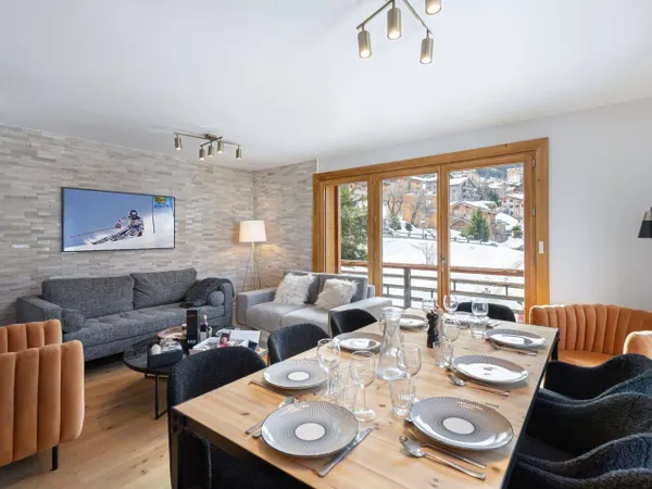 Maison 5 pièces 92 m² 