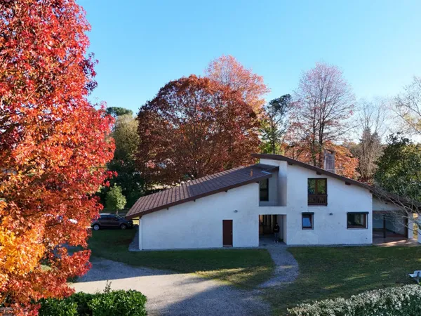 Villa d'architecte 7 pièces 226 m² 