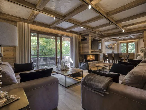 Appartement 6 pièces 147 m² 