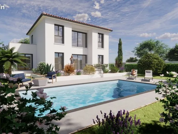 Maison 6 pièces 150 m² 