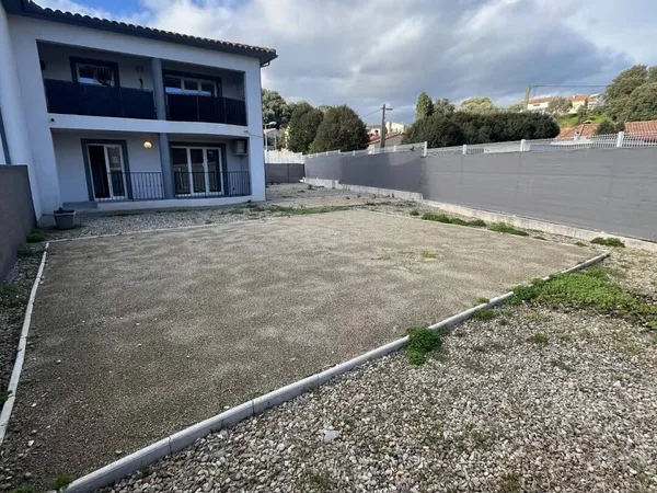 Appartement 3 pièces 80 m² 