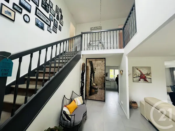 Maison 7 pièces 179 m² 