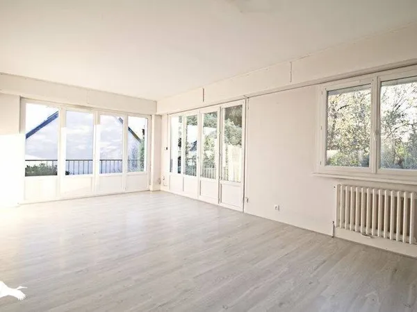 Maison 5 pièces 125 m² 