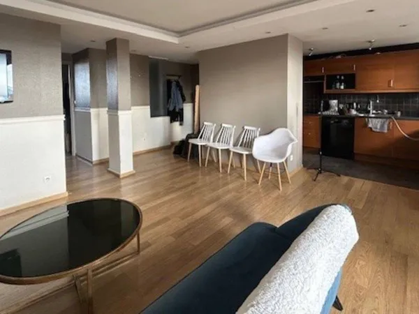 Appartement 2 pièces 52 m² 