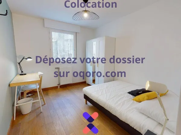 Appartement 6 pièces 98 m² 