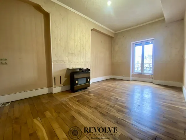 Appartement 4 pièces 73 m² 