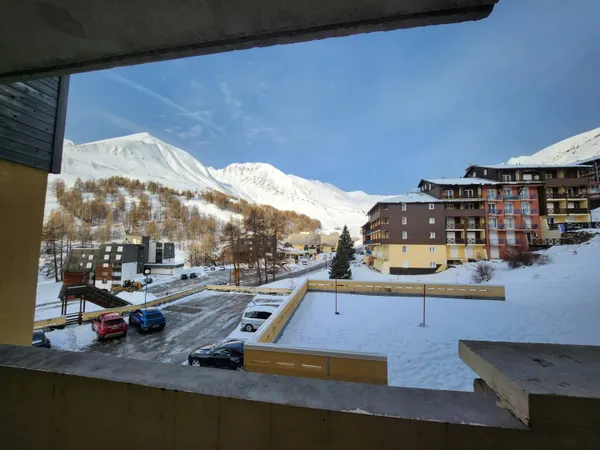 Appartement 2 pièces 33 m² 