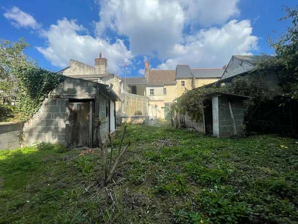 Maison 6 pièces 123 m² 