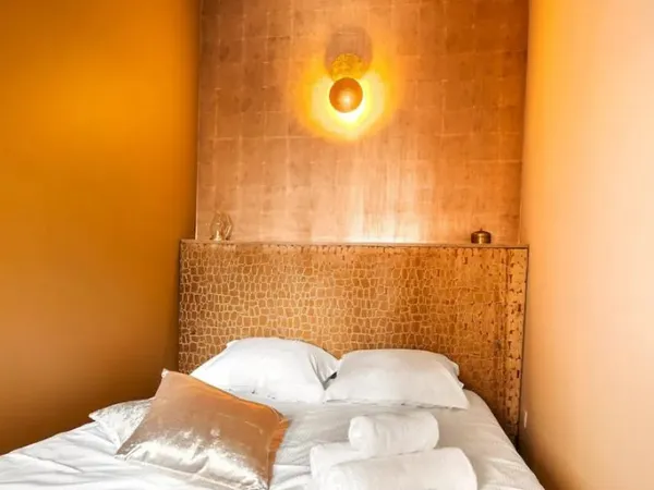 Appartement - T2 - LYON - 780 