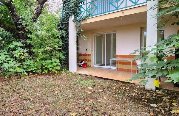 Appartement 1 pièce 38 m² 