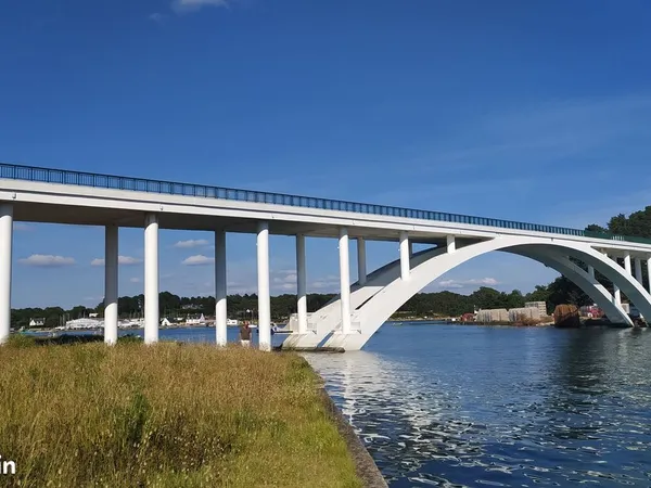 Location meublée à la Trinité sur Mer 
