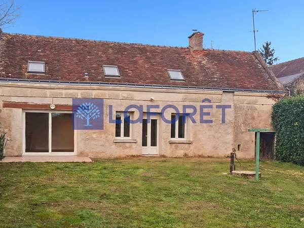 Maison 4 pièces 85 m² 