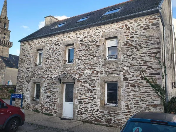 Maison 5 pièces 108 m² 
