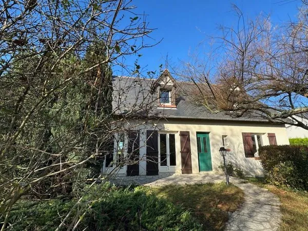 Maison 7 pièces 145 m² 