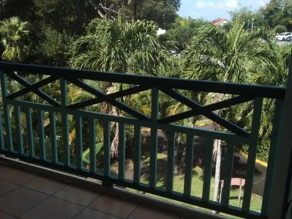 Studio Sainte Anne Martinique 