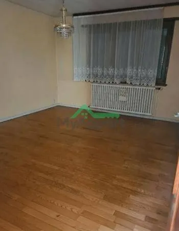 Appartement 3 pièces 