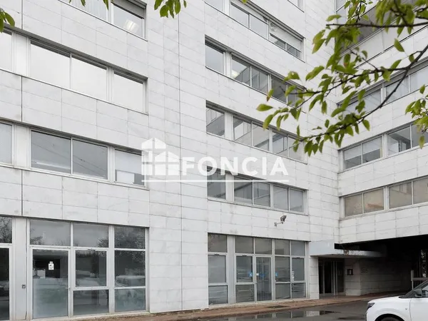 Bureaux 116 m² 