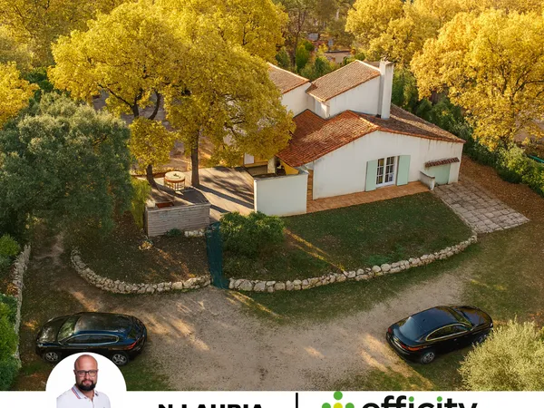 Maison 6 pièces 133 m² 