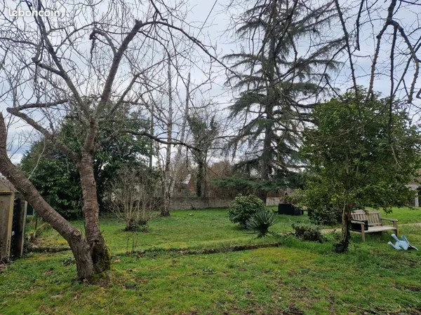 Terrain 800 m² Saint Sulpice Et Cameyrac 