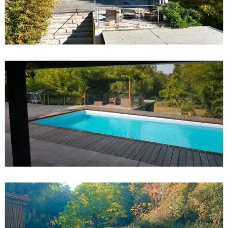 Maison rénovée 