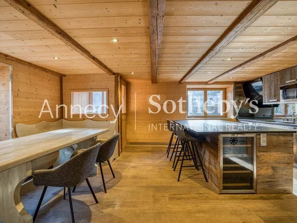 Appartement 5 pièces 128 m² 