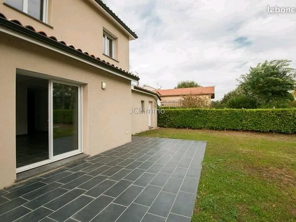 Maison 5 pièces 103 m² 