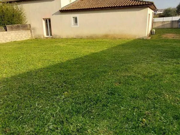 Propriété 96 m² 