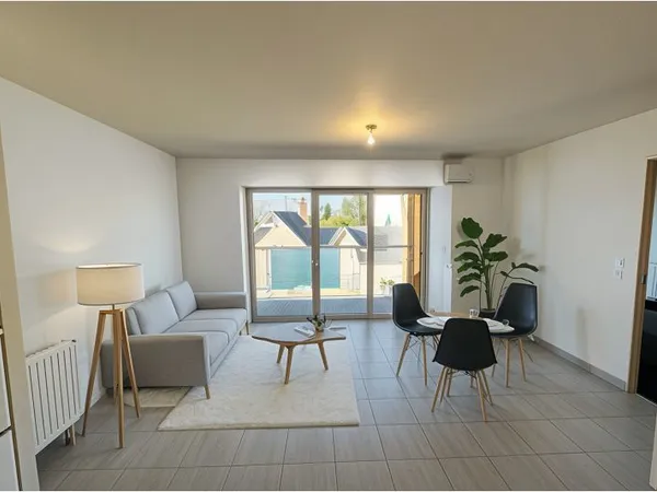 Appartement T2 