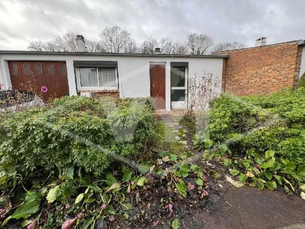 Maison 3 pièces 74 m² 