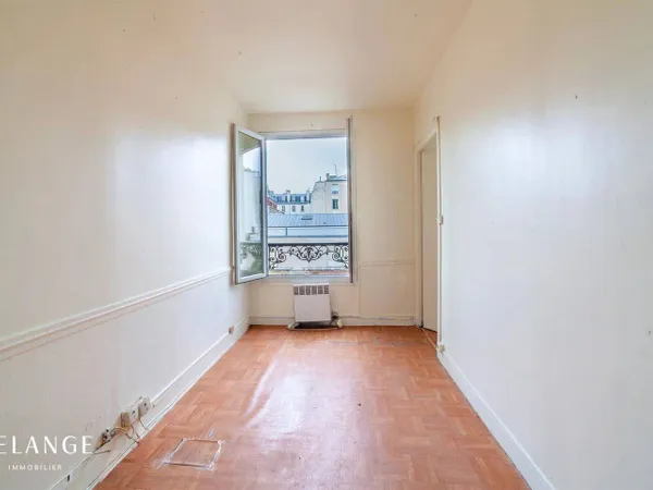 Appartement 2 pièces 21 m² 