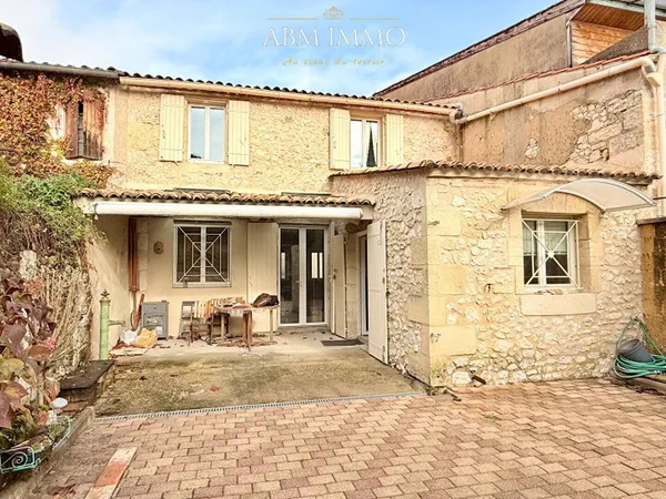 Maison 7 pièces 177 m² 